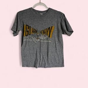 Vintage go army beat navy
